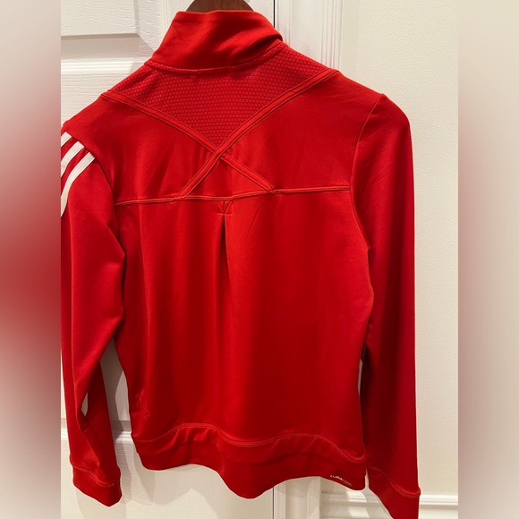 Adidas Classic Track Jacket - Picture 3 of 3